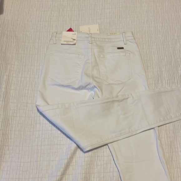 KanCan Skinny High Waist sz 11/29 - Picture 2 of 4